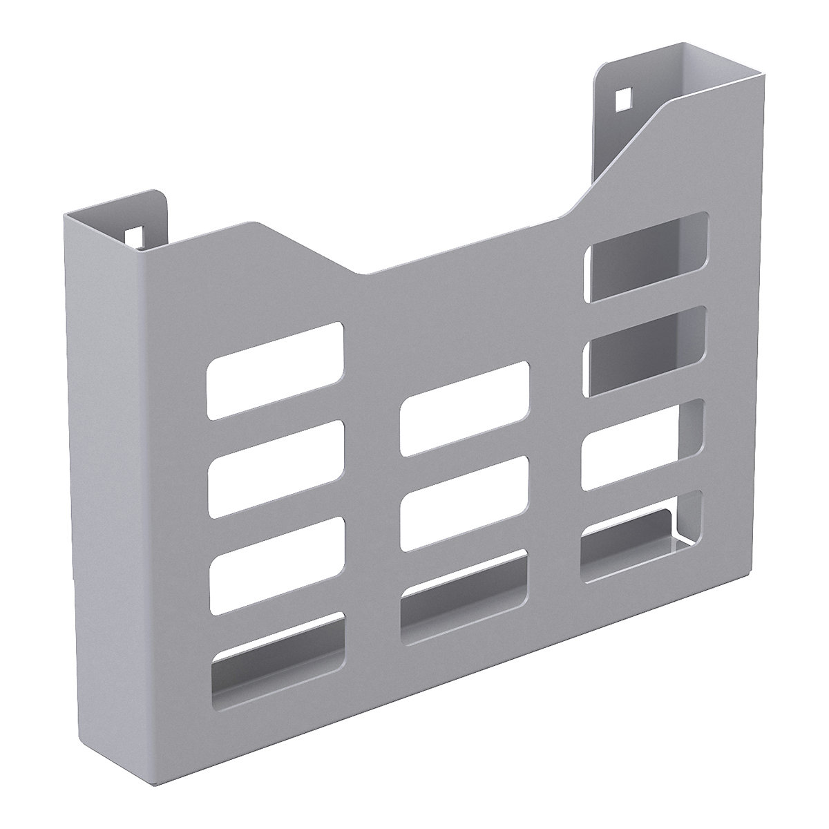 Van Guard Van Racking Document Holder (Product illustration 2)-1
