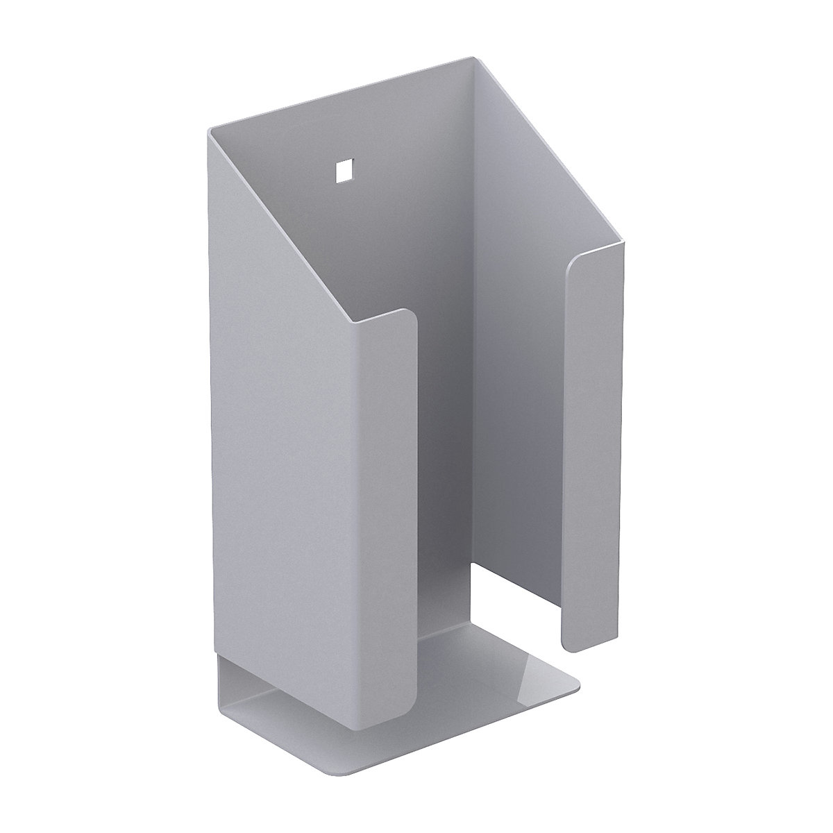 Van Guard Van Racking Glove Box Holder (Product illustration 2)-1