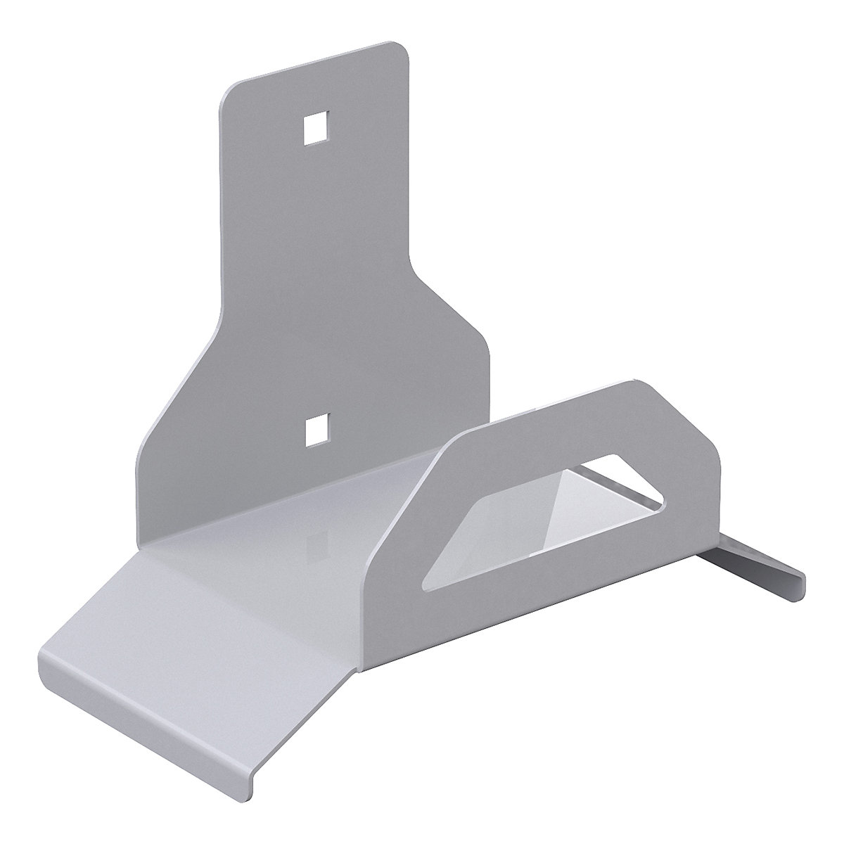 Van Guard Van Racking Hose Holder (Product illustration 2)-1
