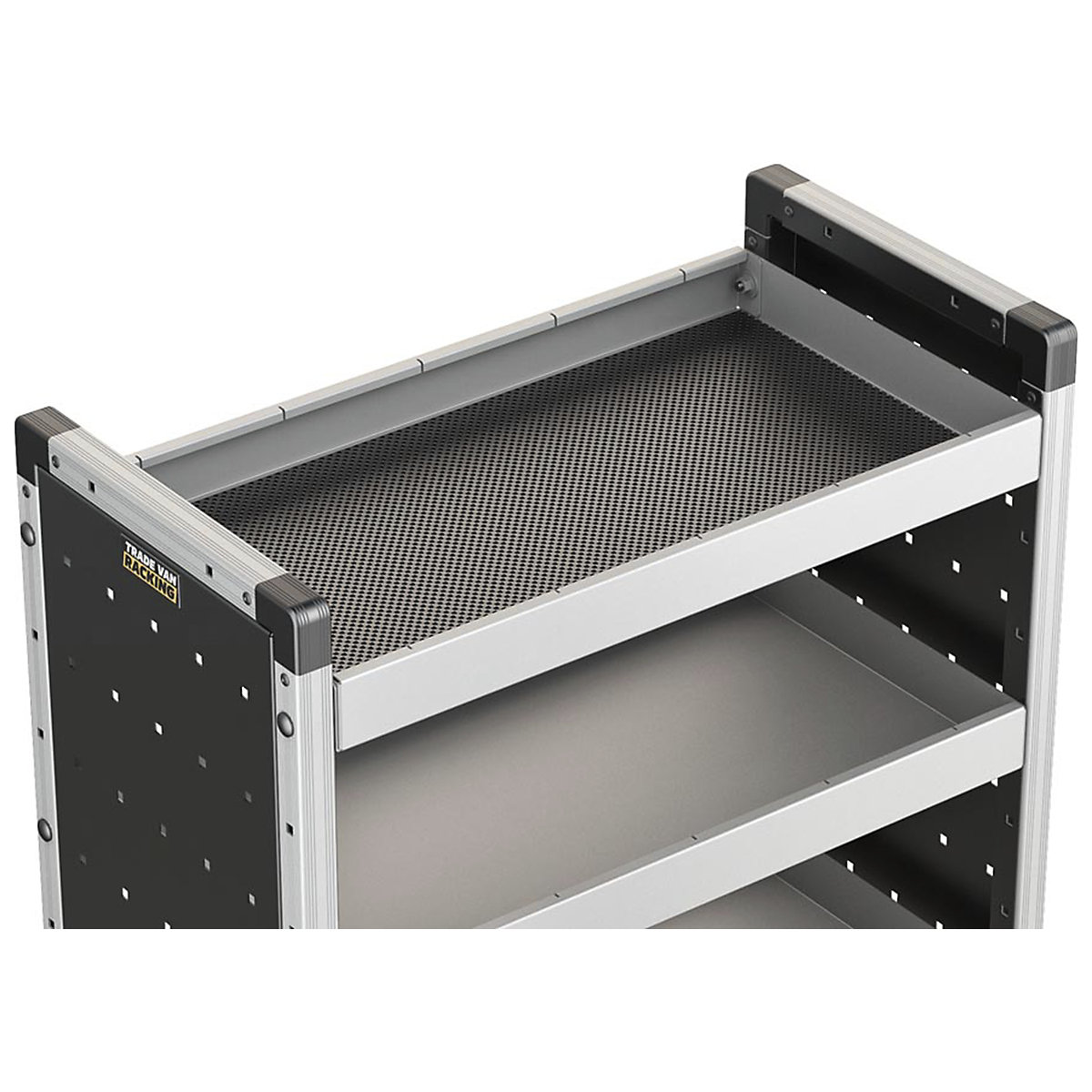 Van Guard Van Racking Rubber Matting, Van Guard Van Racking Rubber Matting, Van Guard Van Racking Rubber Matting | 670w mm |Suits 750mm (W) unit-0
