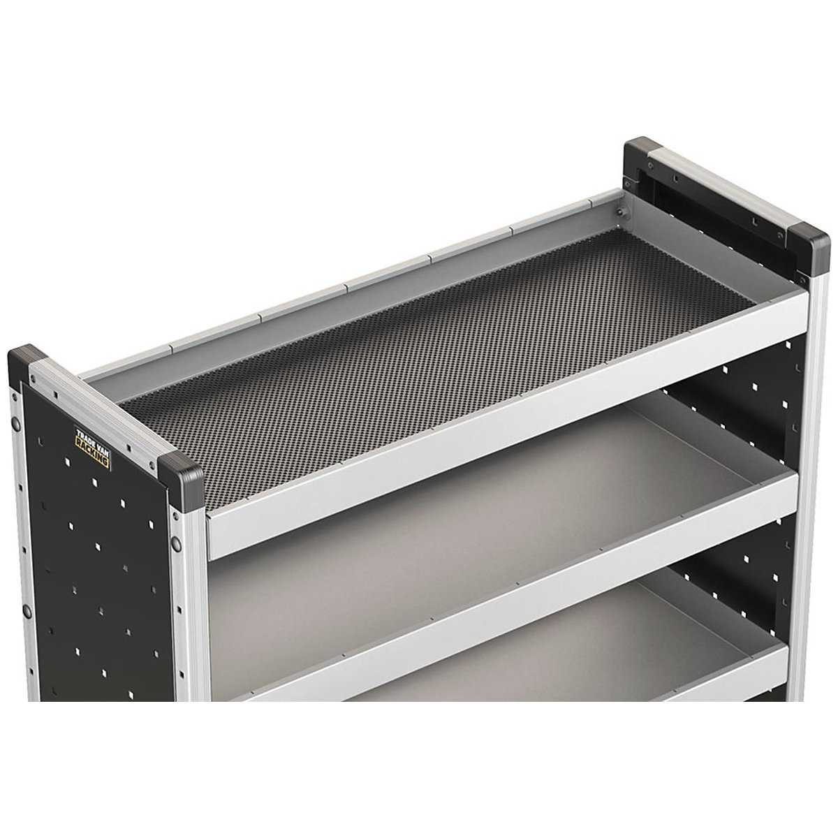 Van Guard Van Racking Rubber Matting, Van Guard Van Racking Rubber Matting, Van Guard Van Racking Rubber Matting | 920w mm | Suits 1000mm (W) unit-0