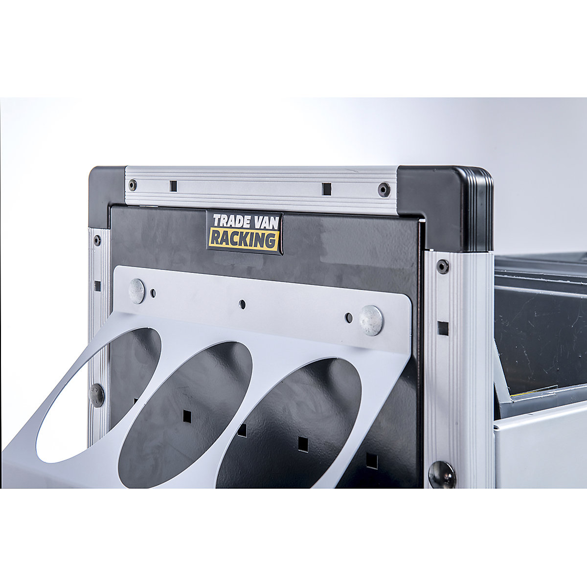 Van Guard Van Racking Spray Bottle Holder (Product illustration 4)-3
