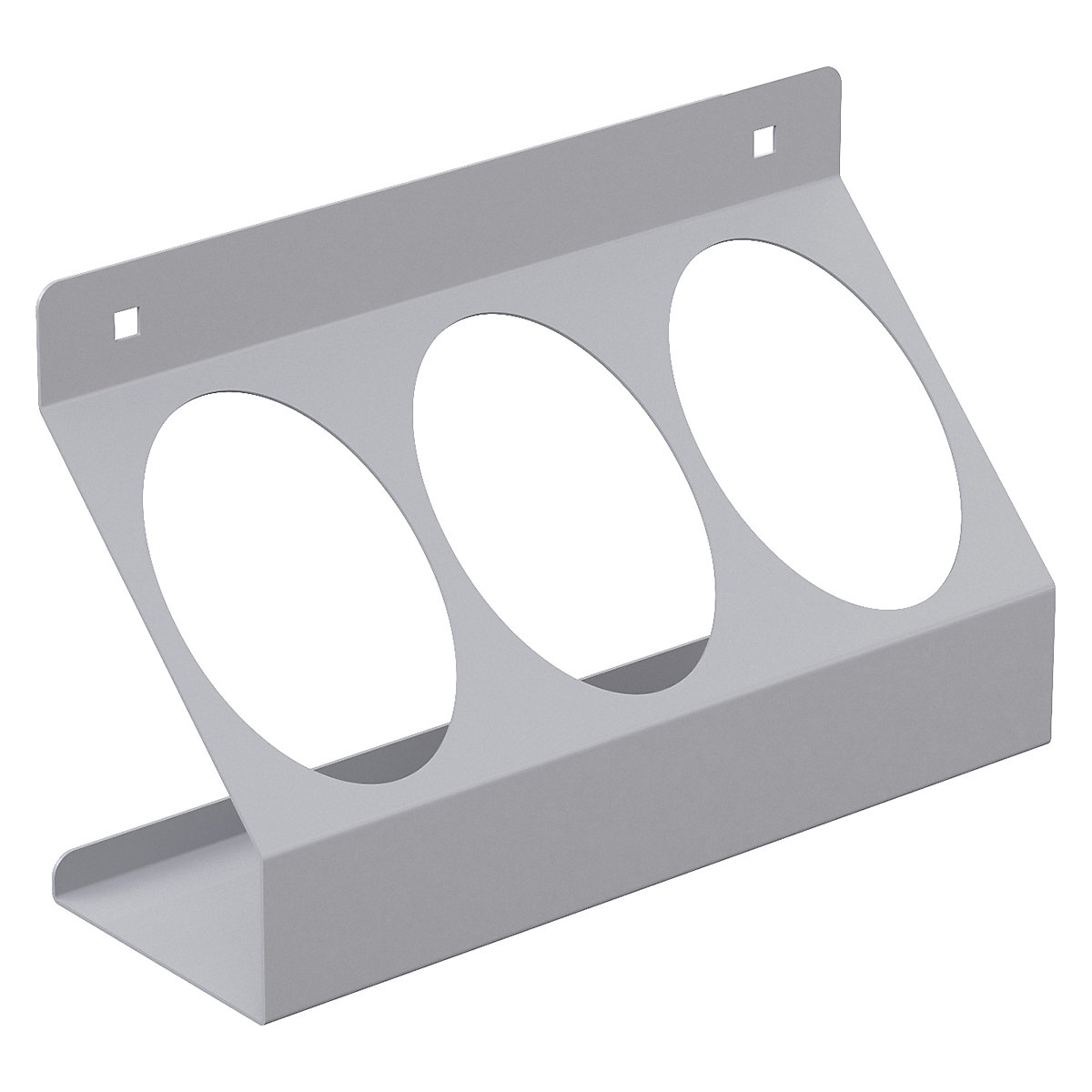 Van Guard Van Racking Spray Bottle Holder (Product illustration 2)-1