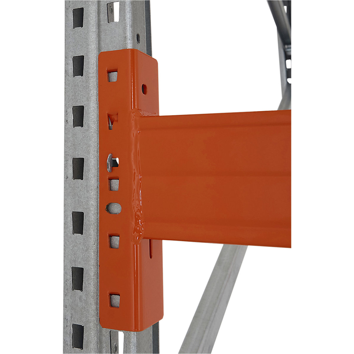 BiGDUG Pallet Racking Kits With Picking Levels (Product illustration 3)-2