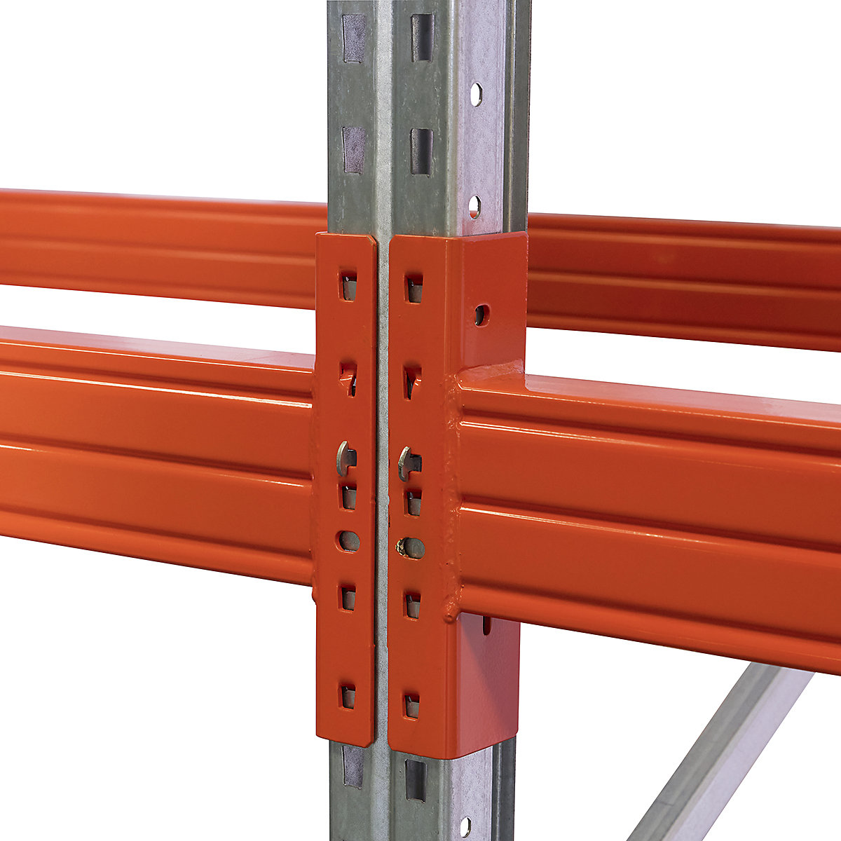 BiGDUG Pallet Racking System (Product illustration 4)-3