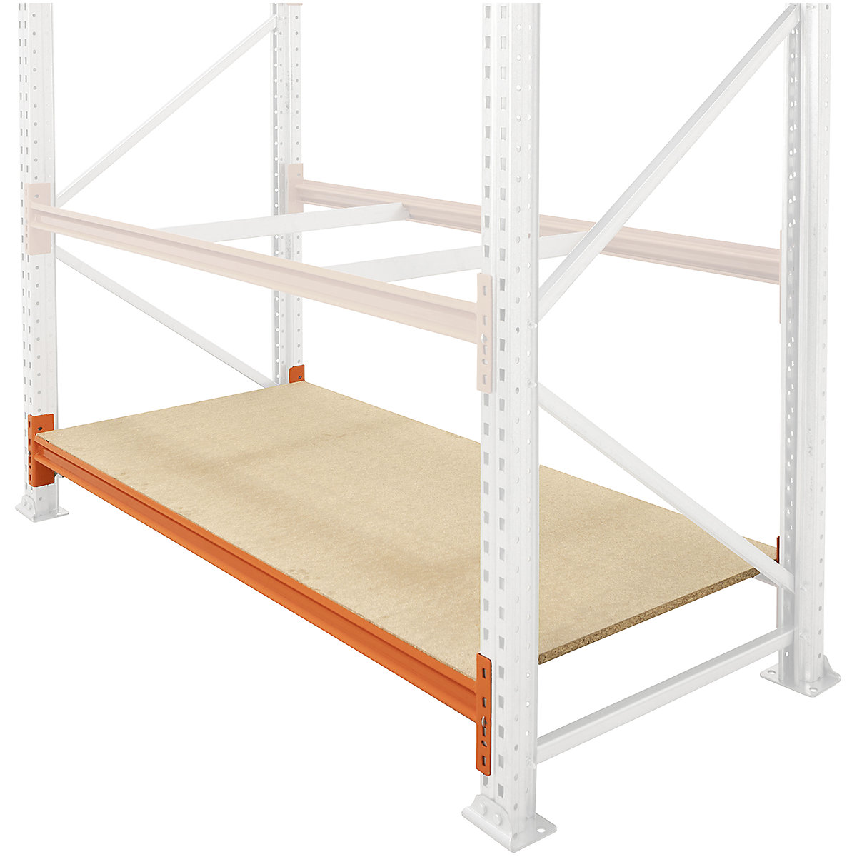 BiGDUG Pallet Racking System