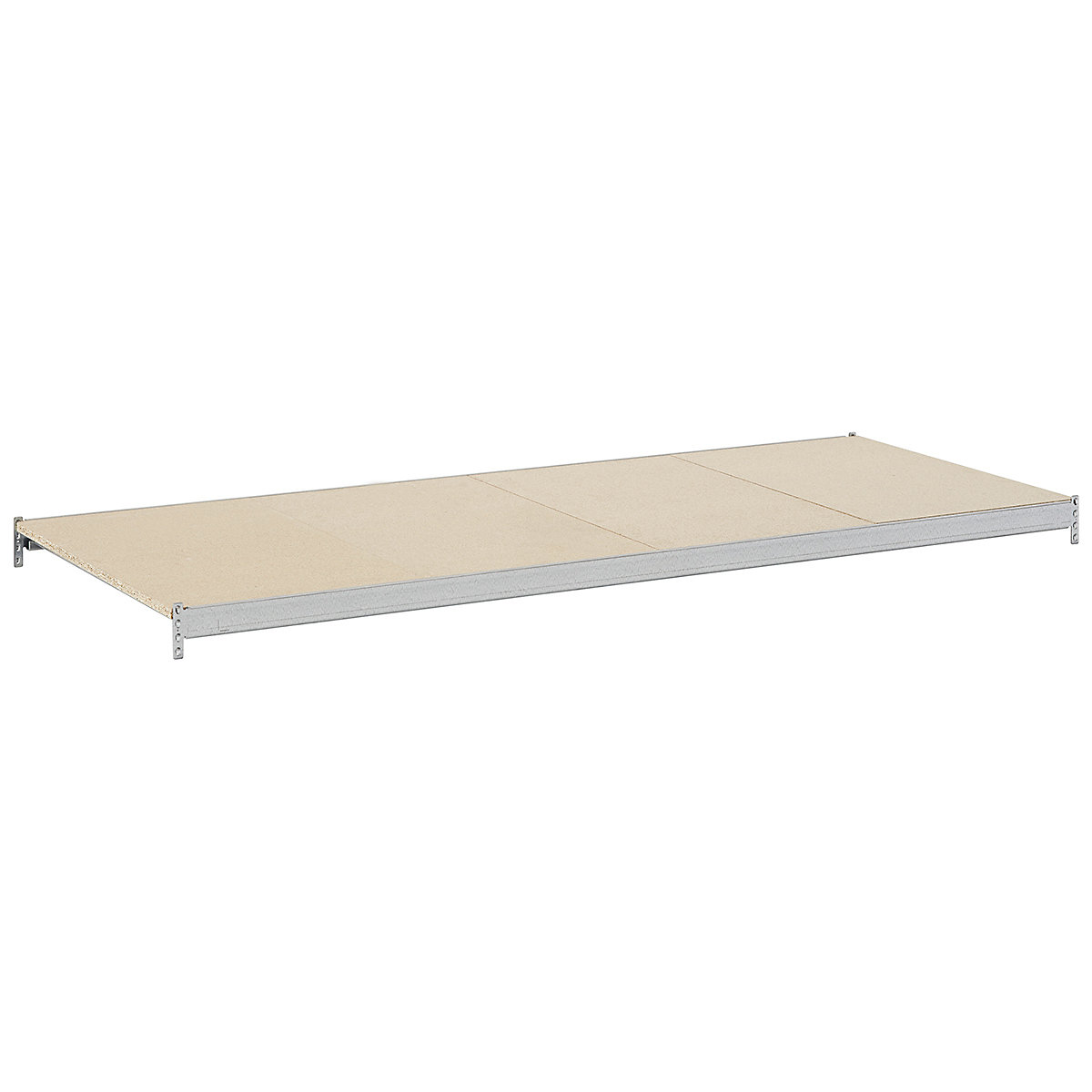 BiGDUG 350kg Longspan Shelving (Product illustration 13)-12