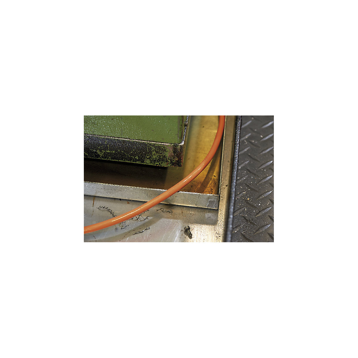 Produžni kabel za primjenu na otvorenom professionalLINE BREMAXX-PUR IP44 – Brennenstuhl (Prikaz proizvoda 2)-1
