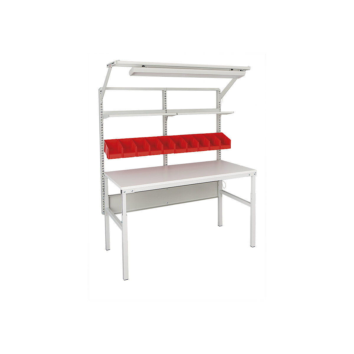 Radni stol CONCEPT – Treston (Prikaz proizvoda 3)-2