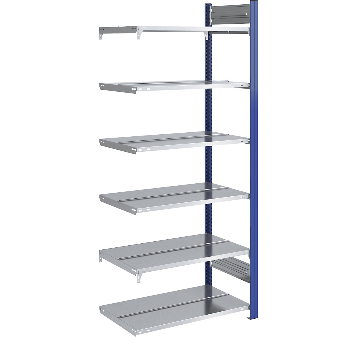 Rayonnage emboîtable pour classeurs - hofe