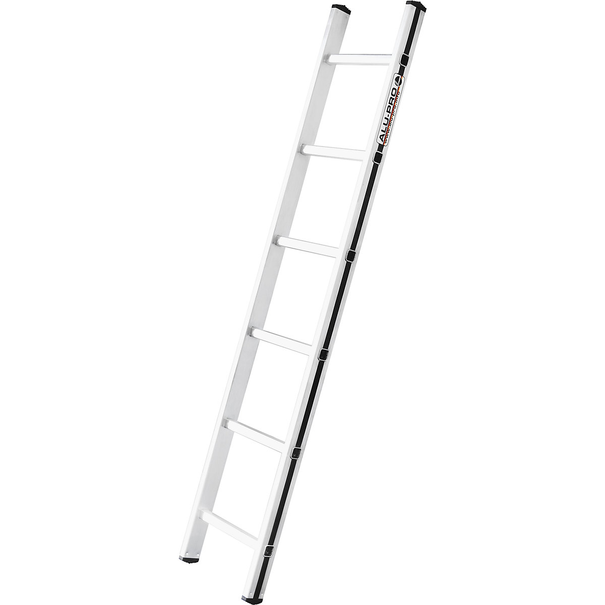 Príložný rebrík s priečkami – HYMER