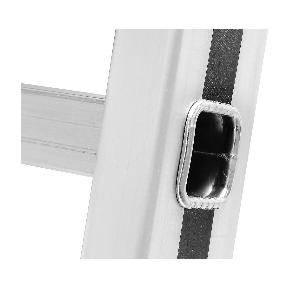 Príložný rebrík s priečkami – HYMER (Zobrazenie produktu 4)-3