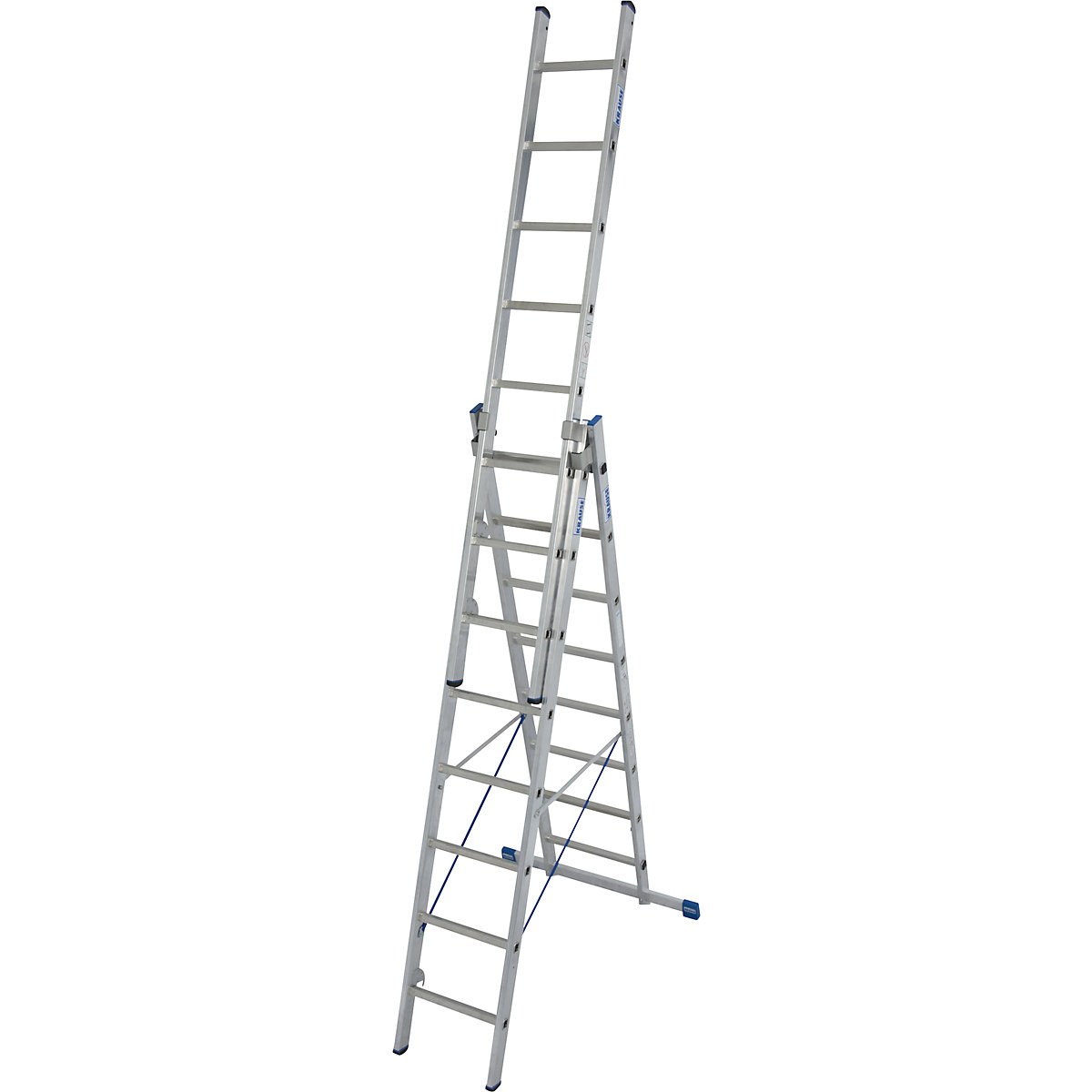 Viacúčelový rebrík - KRAUSE