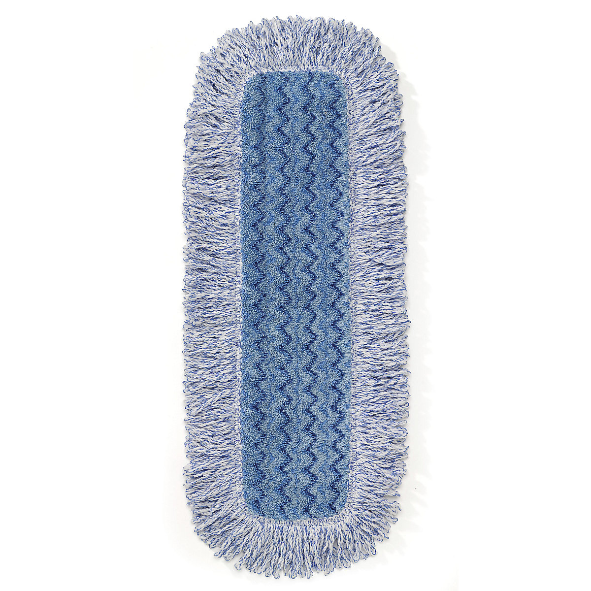 Microvezel-mop voor natte reiniging – Rubbermaid