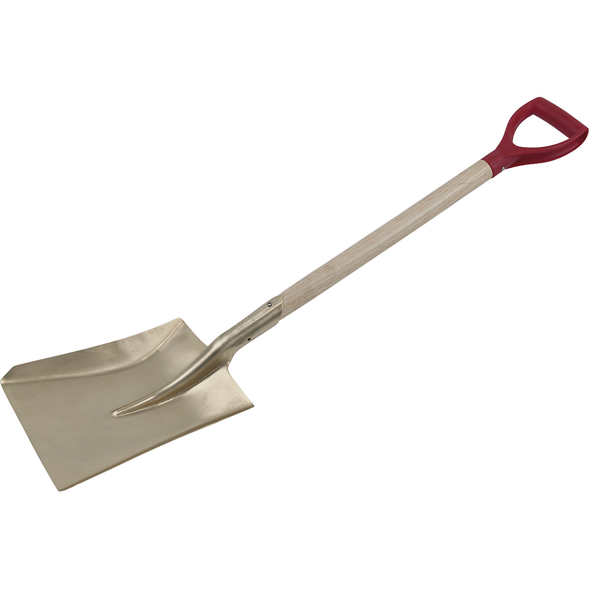 KS Tools BRONZEplus Randschaufel