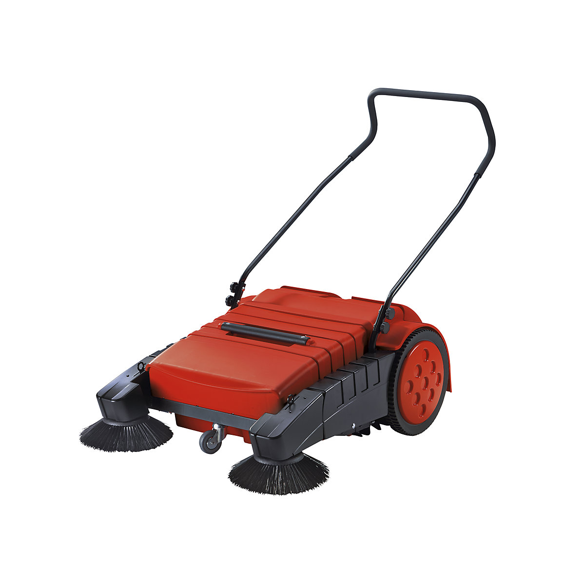 Kehrmaschine (Produktabbildung 4)