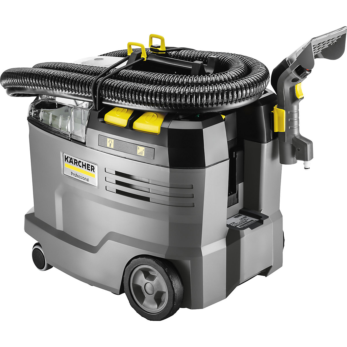 Kärcher Akku-Waschsauger Puzzi 9/1 Bp Adv (Produktabbildung 3)