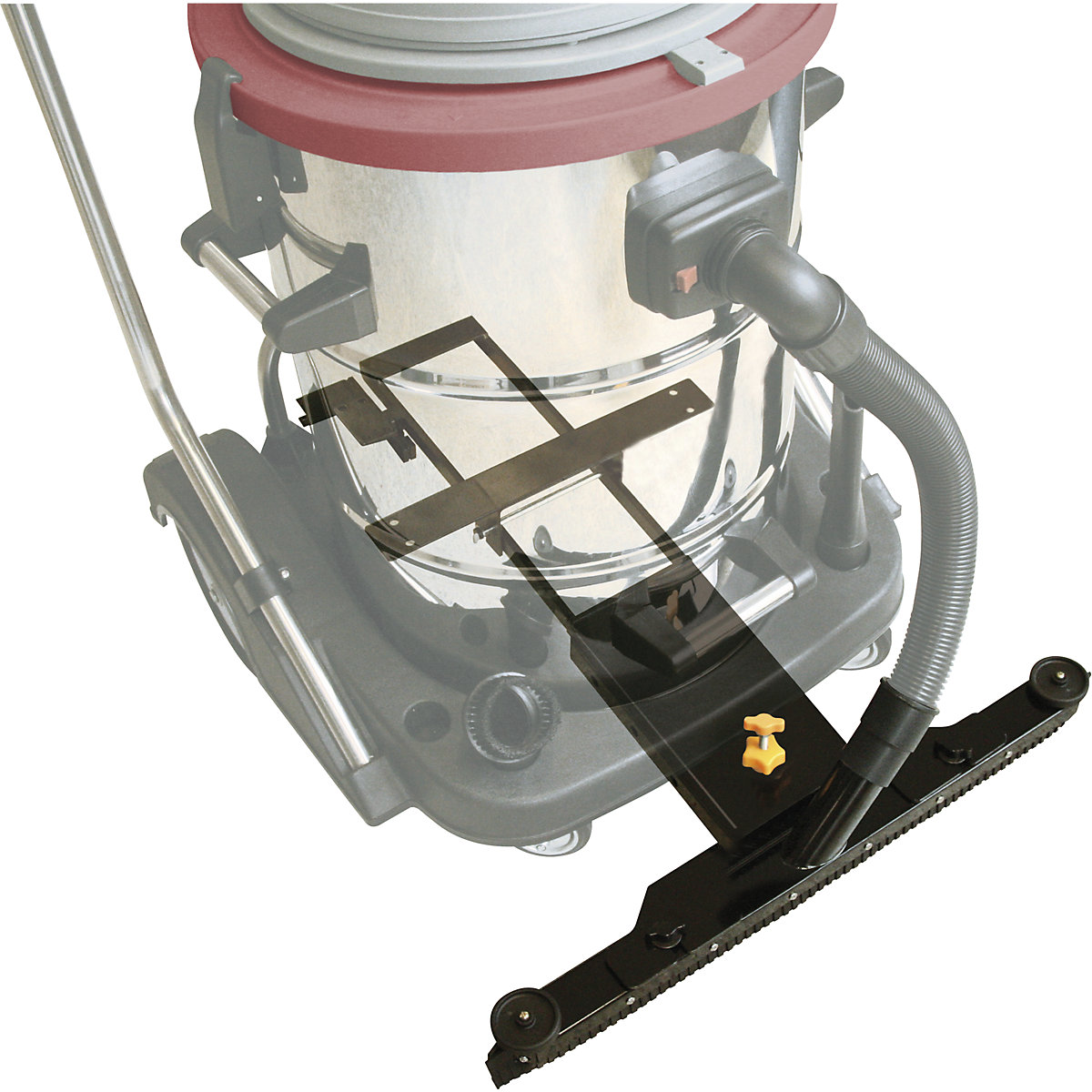 Nass-/Trockensauger N 77/3 E Sprintus (Produktabbildung 4)-3