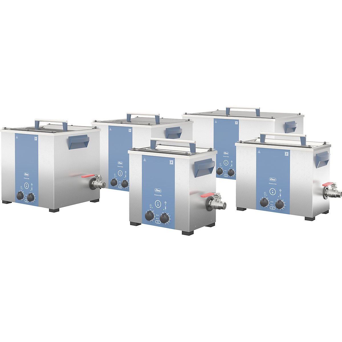 Ultraschallgerät Elma (Produktabbildung 2)-1