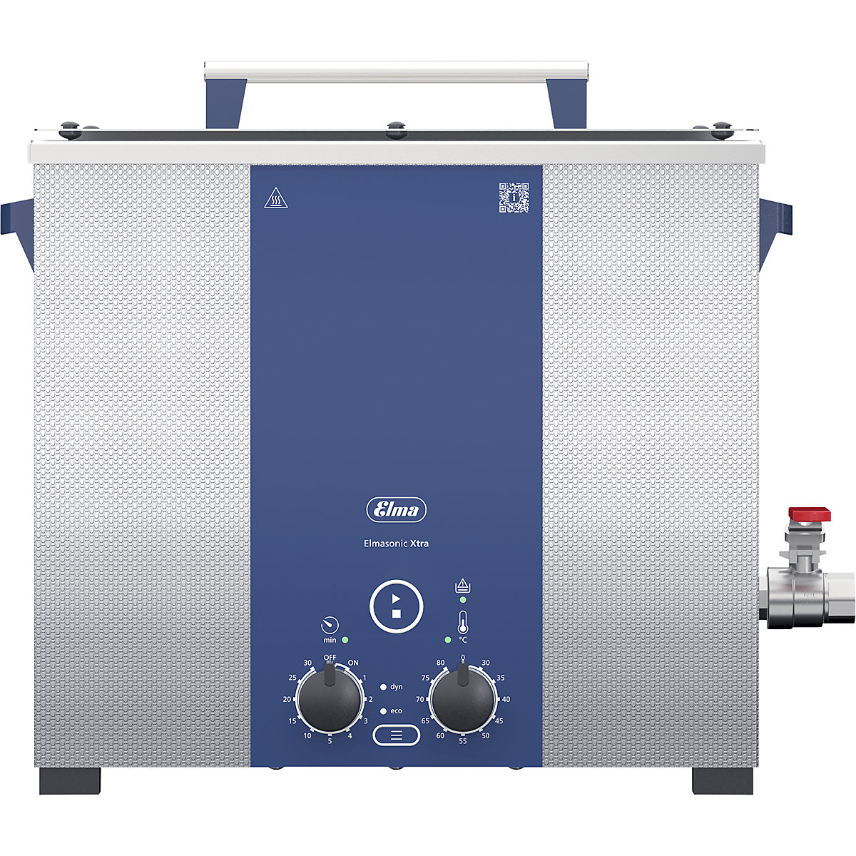 Ultraschallgerät Elma, Elmasonic Xtra 180, 16,7 l-0