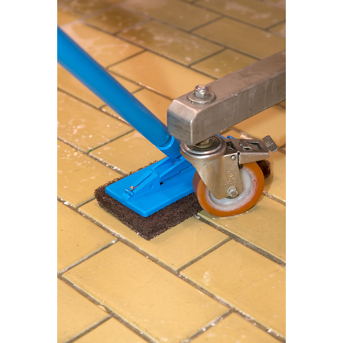 Vikan Pad (Produktabbildung 3)