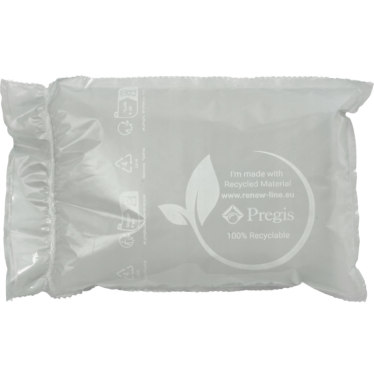 Coussins d'air en sac (Illustration du produit 2)-1