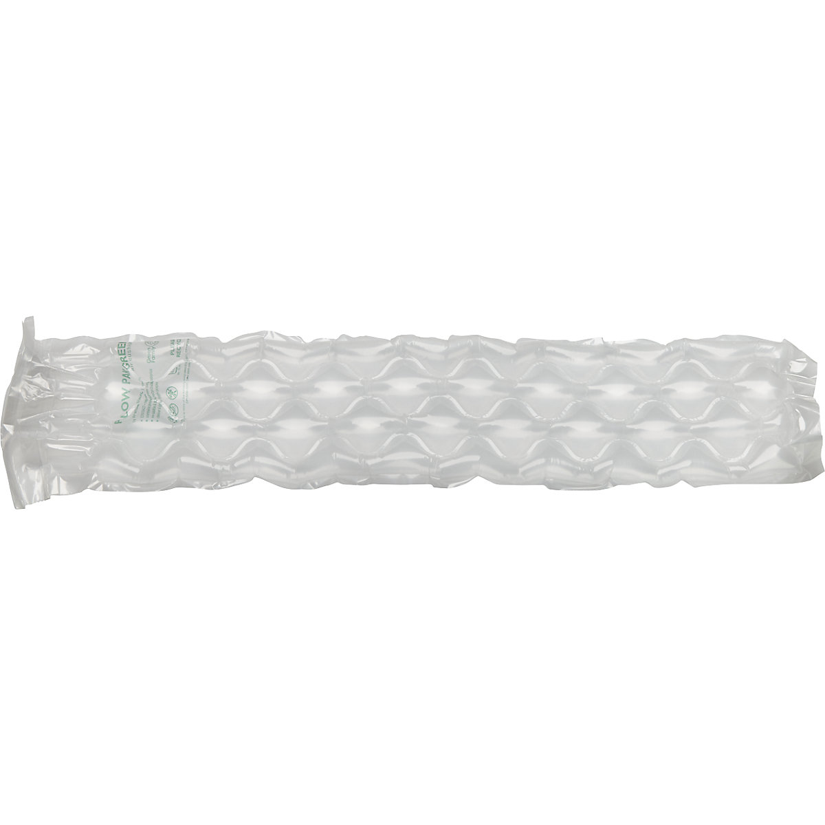 Film matelassé MINI PAK'R® Industrial V2, partiellement composé de matériau recyclé, la pièce, PILLOW PAK-0