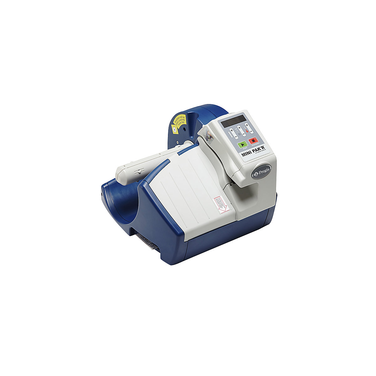 Appareil à coussins d'air MINI PAK'R® Retail, L x l x h 360 x 330 x 320 mm, 230 V/1,6 A-0