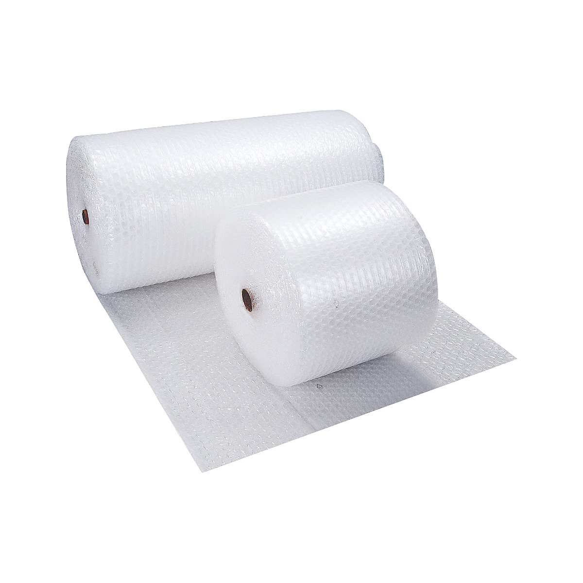Pellicola con bolle grandi – ratioform, a 3 strati, 130 µm, larghezza rotolo 1500 mm, lunghezza 50 m-0