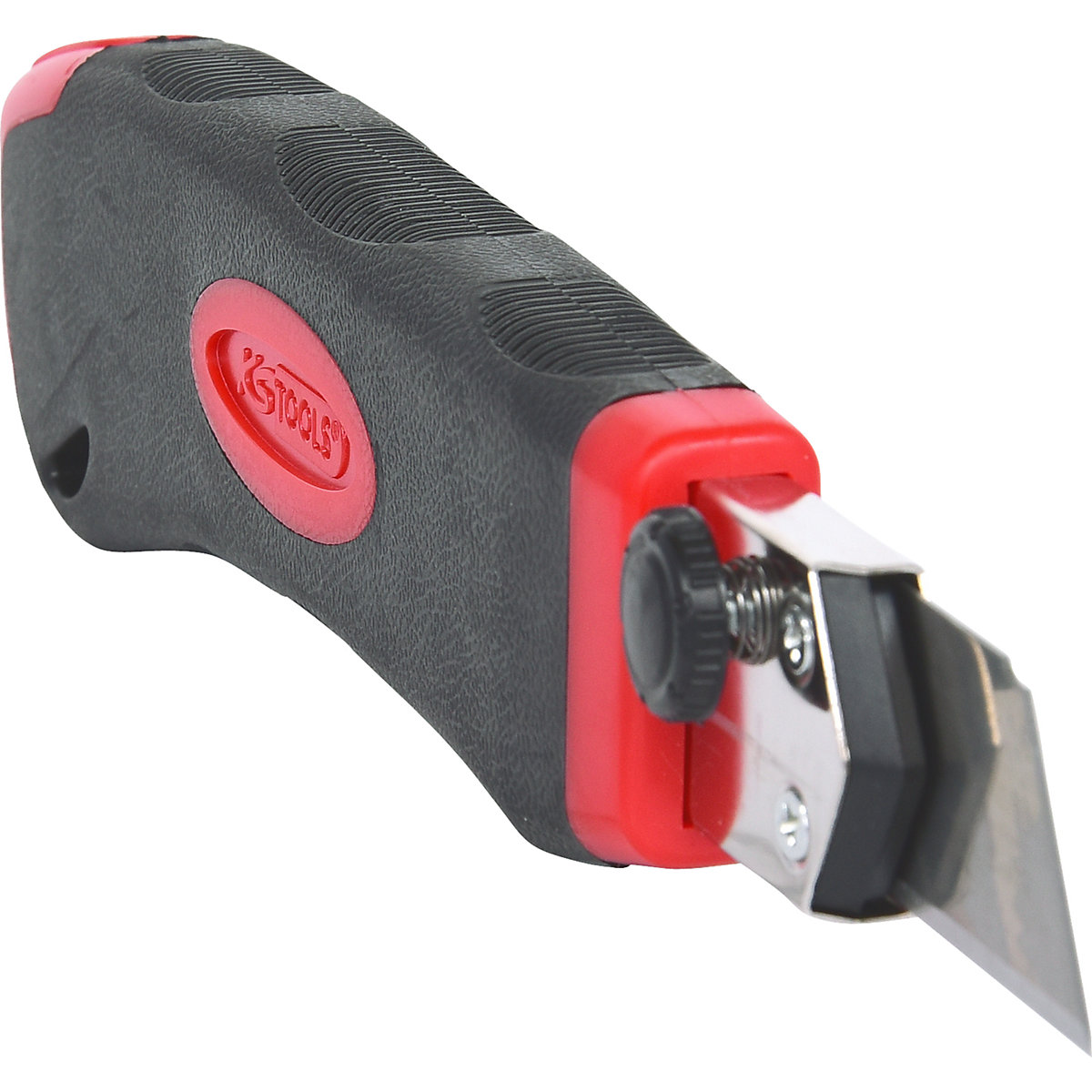 Udobni nož z odlomnim rezilom – KS Tools (Slika izdelka 4)-3