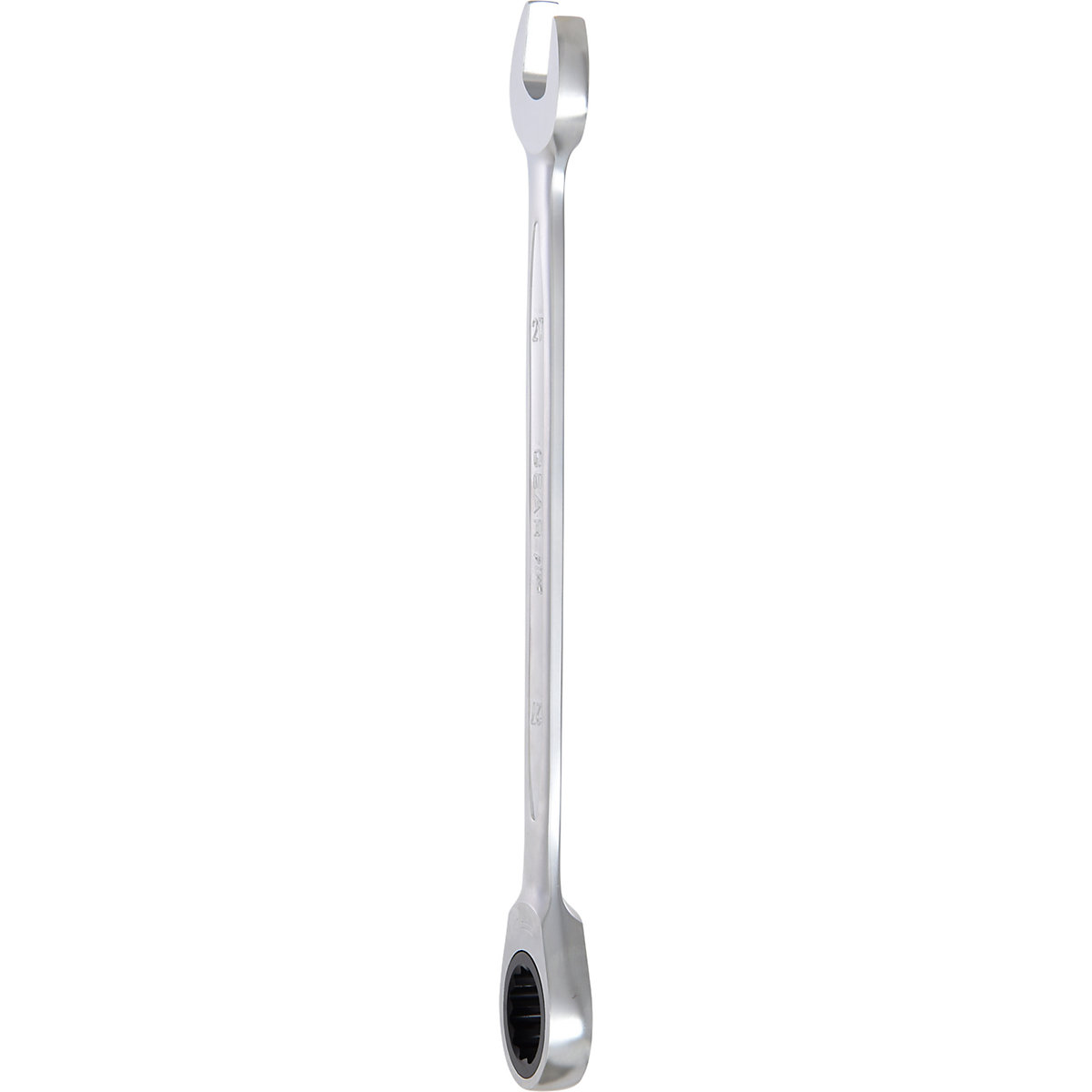 Viličasto-obročasti ključ z ragljo GEARplus – KS Tools (Slika izdelka 6)-5