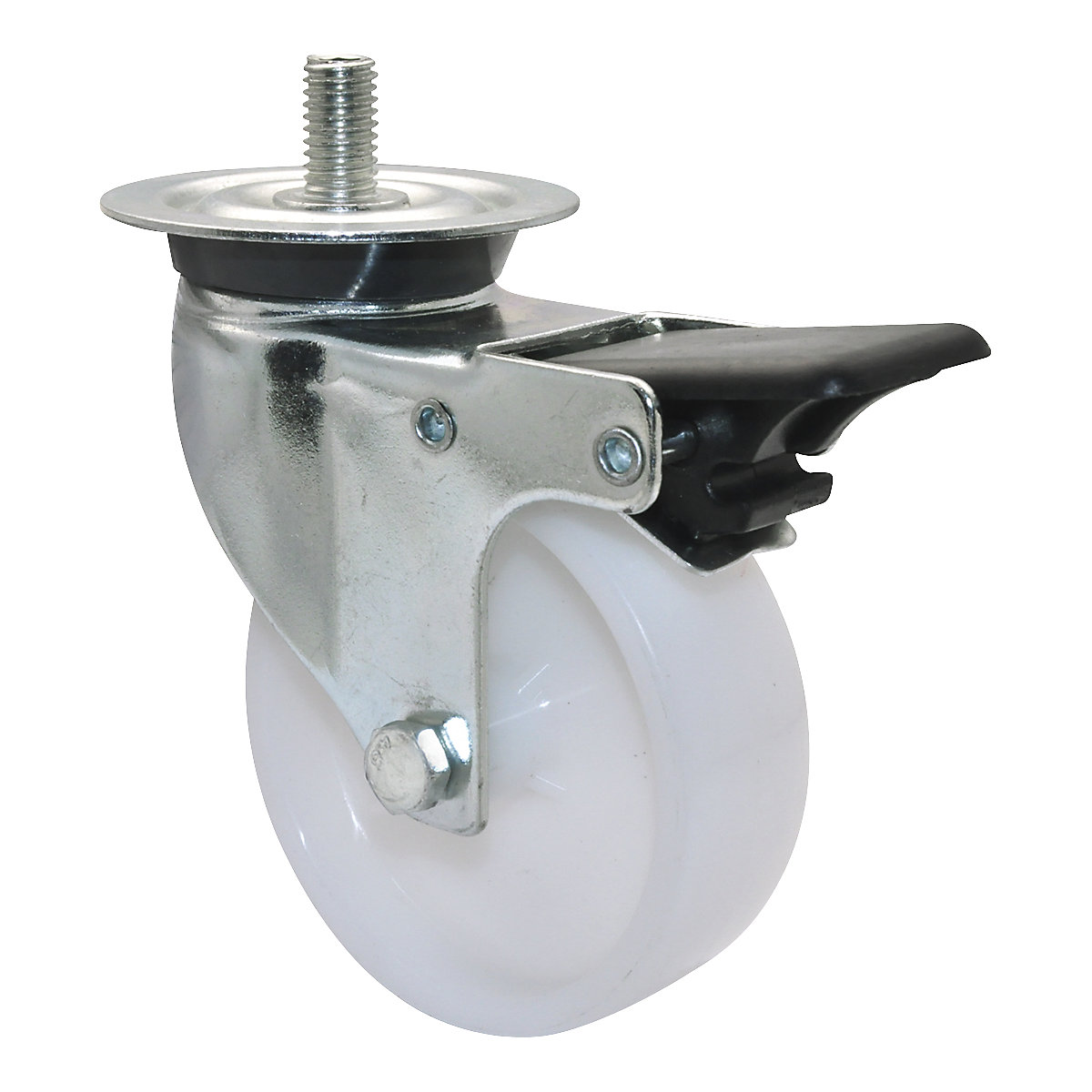 Roți pivotante pentru aparate – Wagner (Imagine produs 2)-1