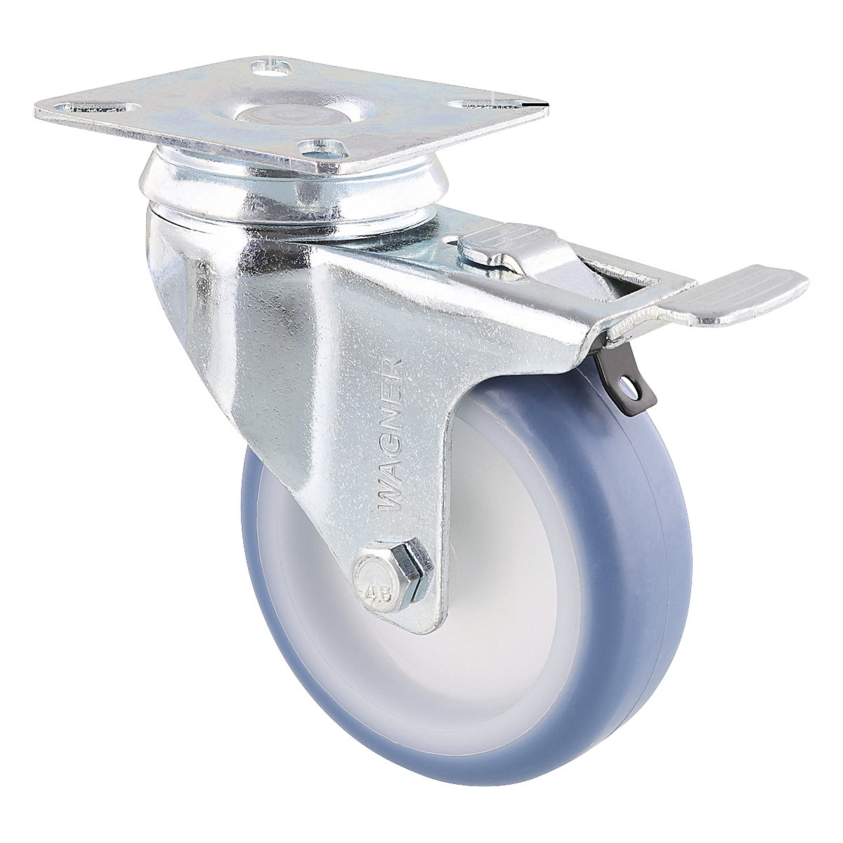 Roți pivotante pentru aparate – Wagner (Imagine produs 2)-1