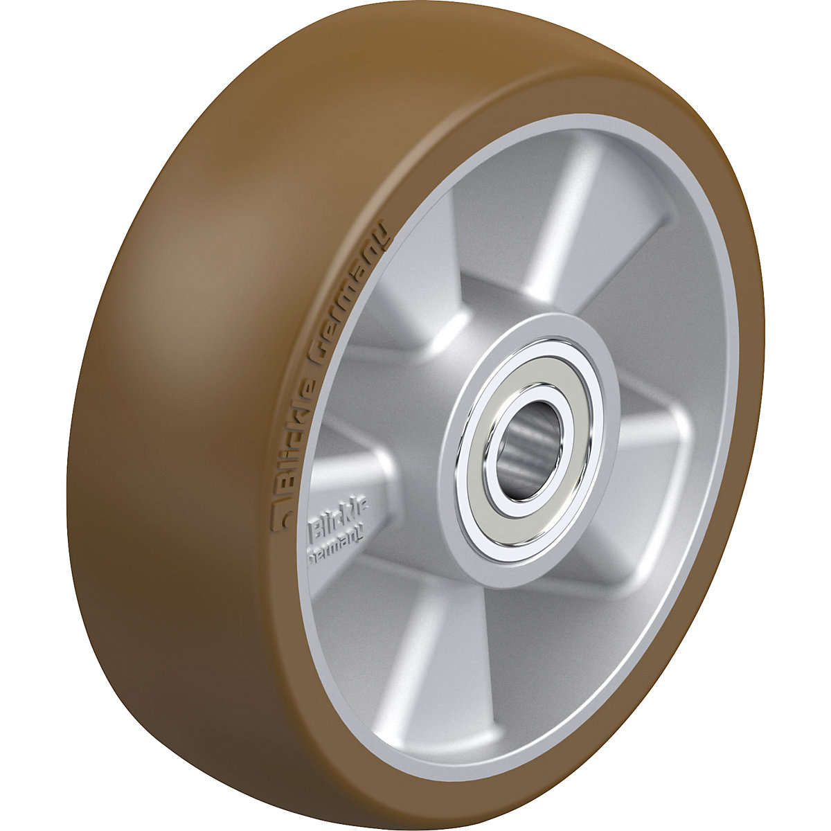 Roda para cargas pesadas ALB – Blickle