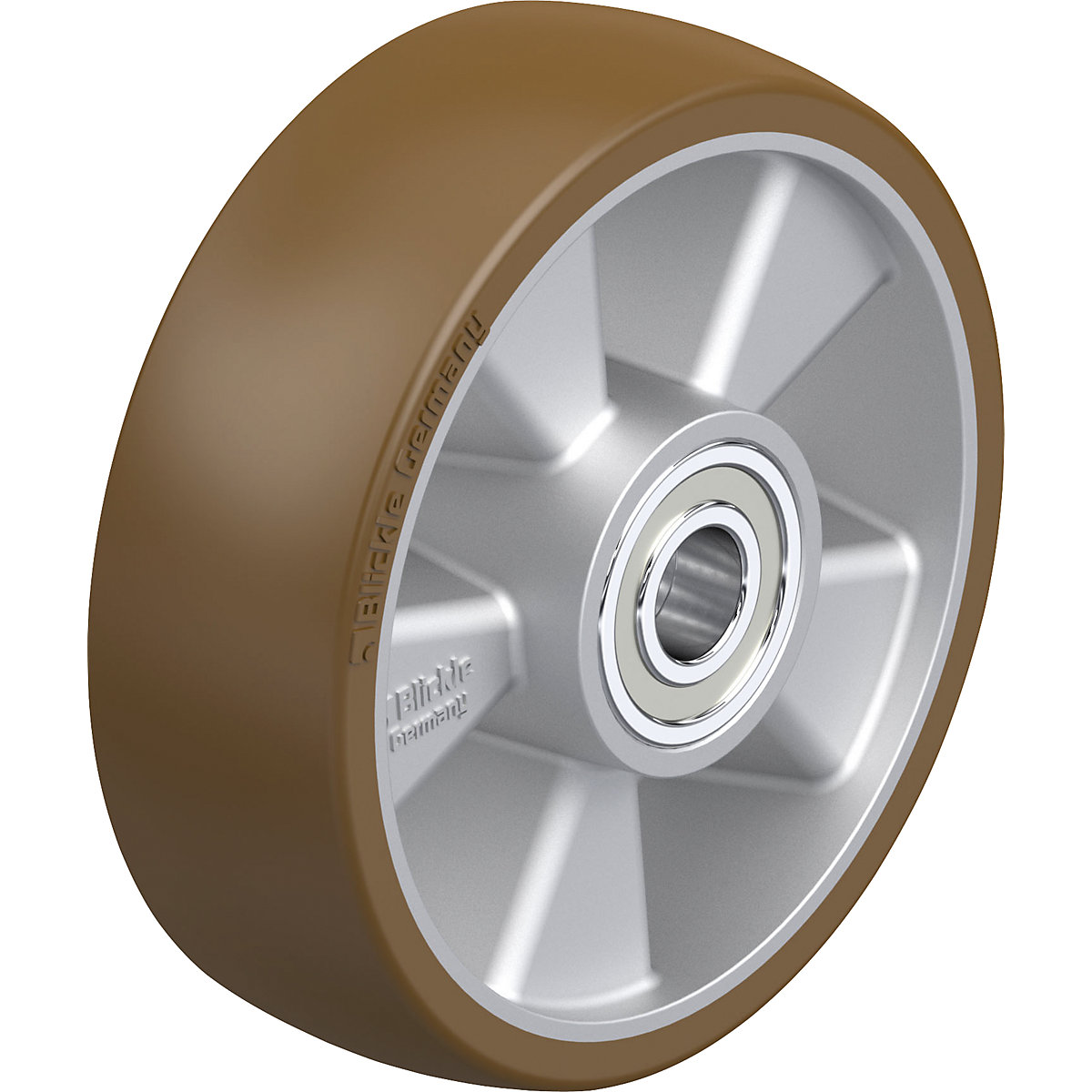 Roda para cargas pesadas ALB – Blickle