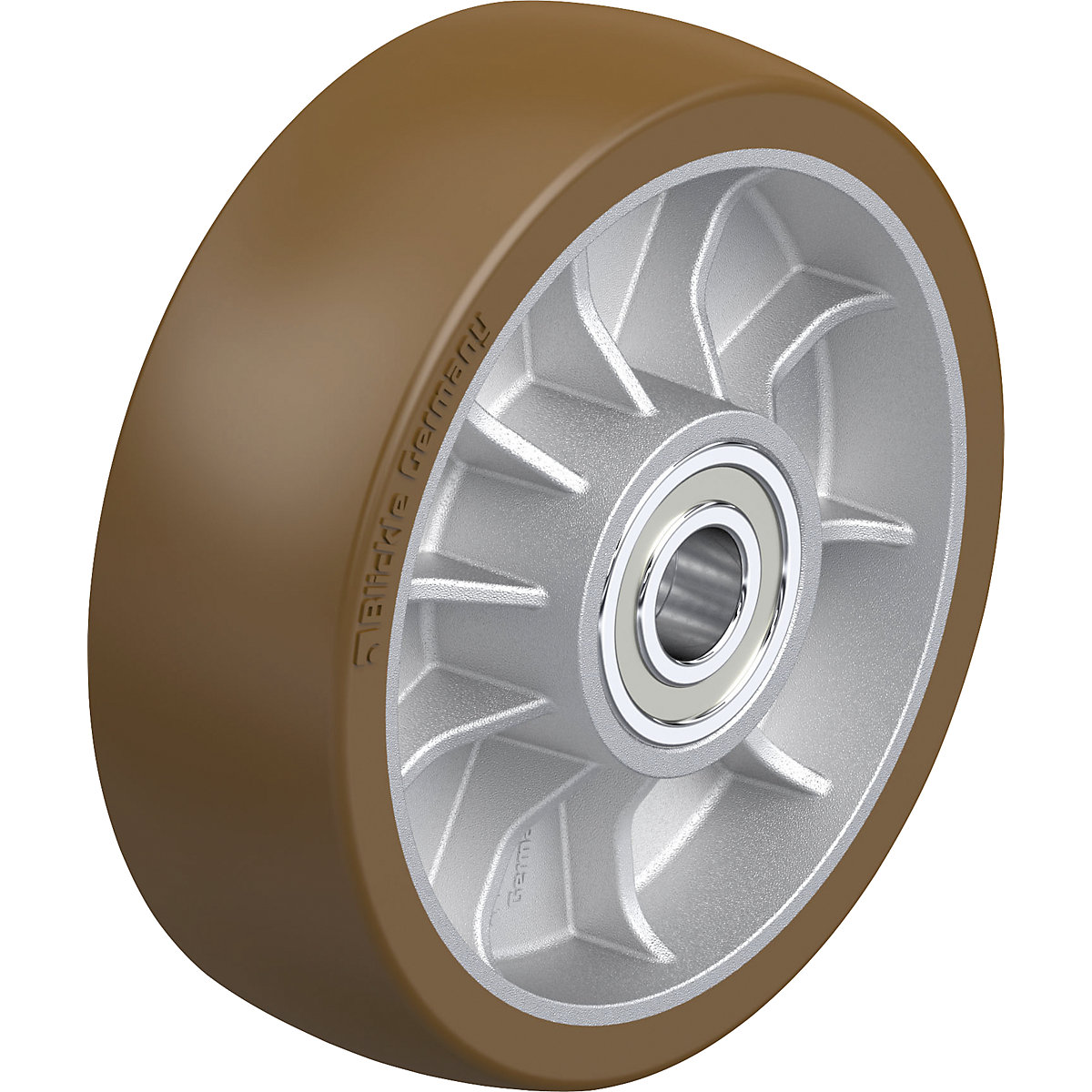 Roda para cargas pesadas ALB – Blickle