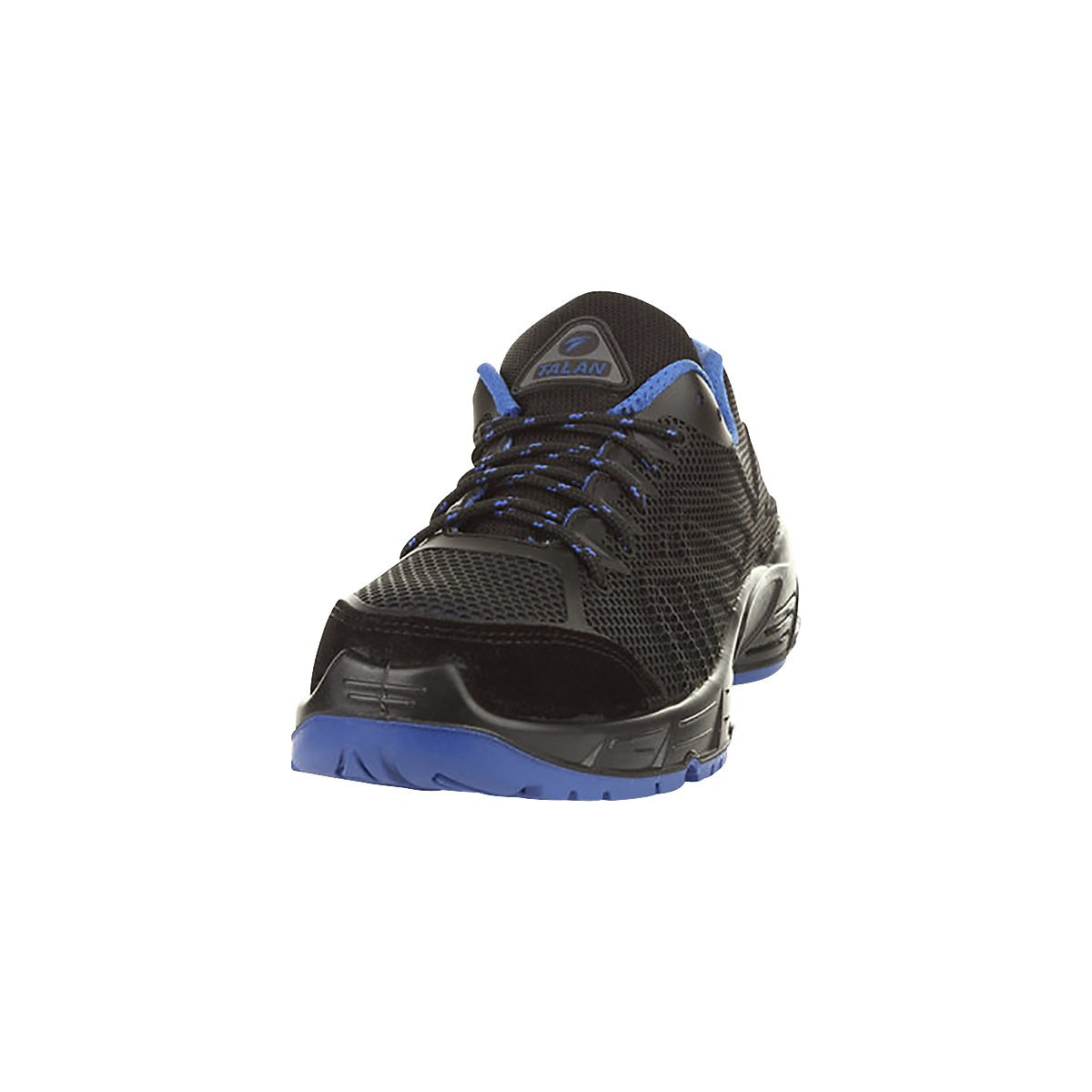 Zapato de protección de caña baja Lublin S1P – Leipold+Döhle (Imagen del producto 2)-1