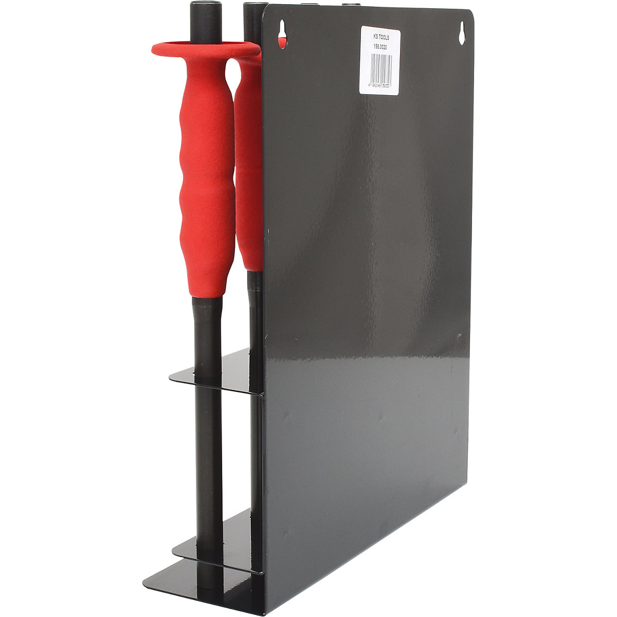 Súprava valcovitých priebojníkov, 5-dielna – KS Tools (Zobrazenie produktu 4)-3
