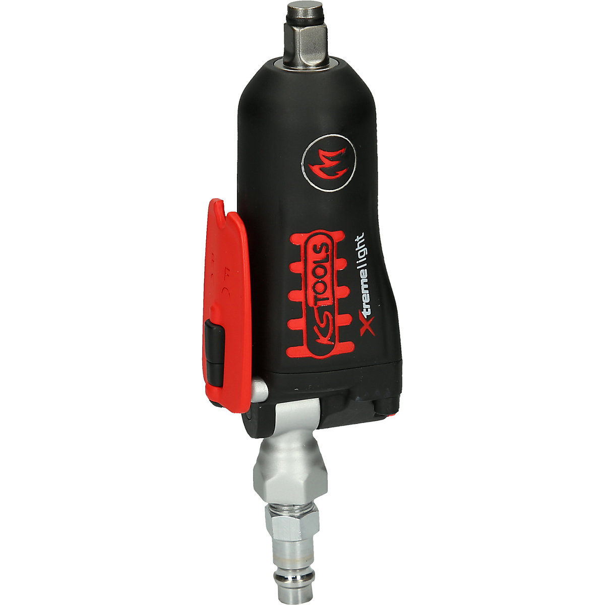 3/8'&#x27; MONSTER Xtremelight mini pneumatický nárazový uťahovač – KS Tools (Zobrazenie produktu 2)-1