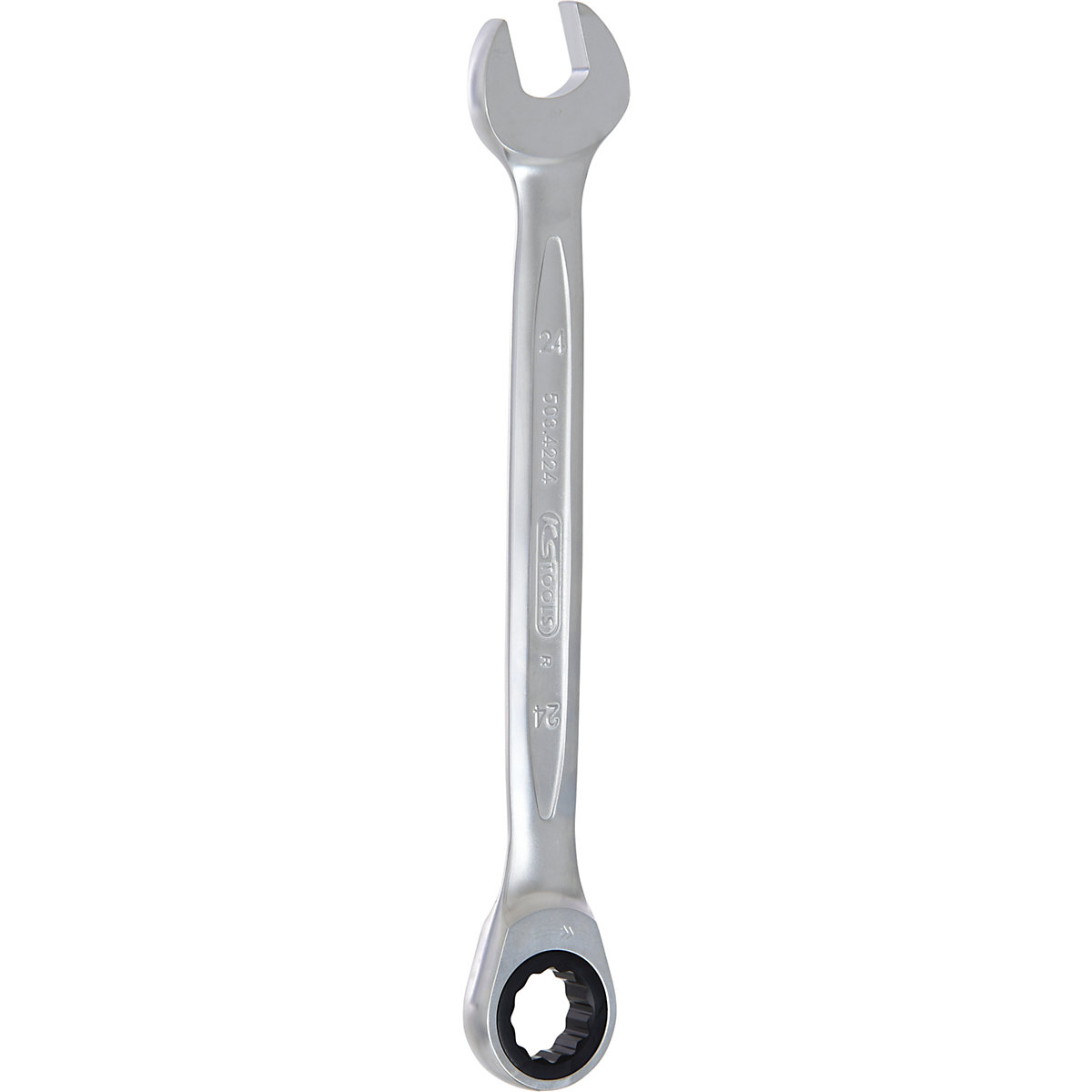 GEARplus prstencový kľúč s račňou - KS Tools