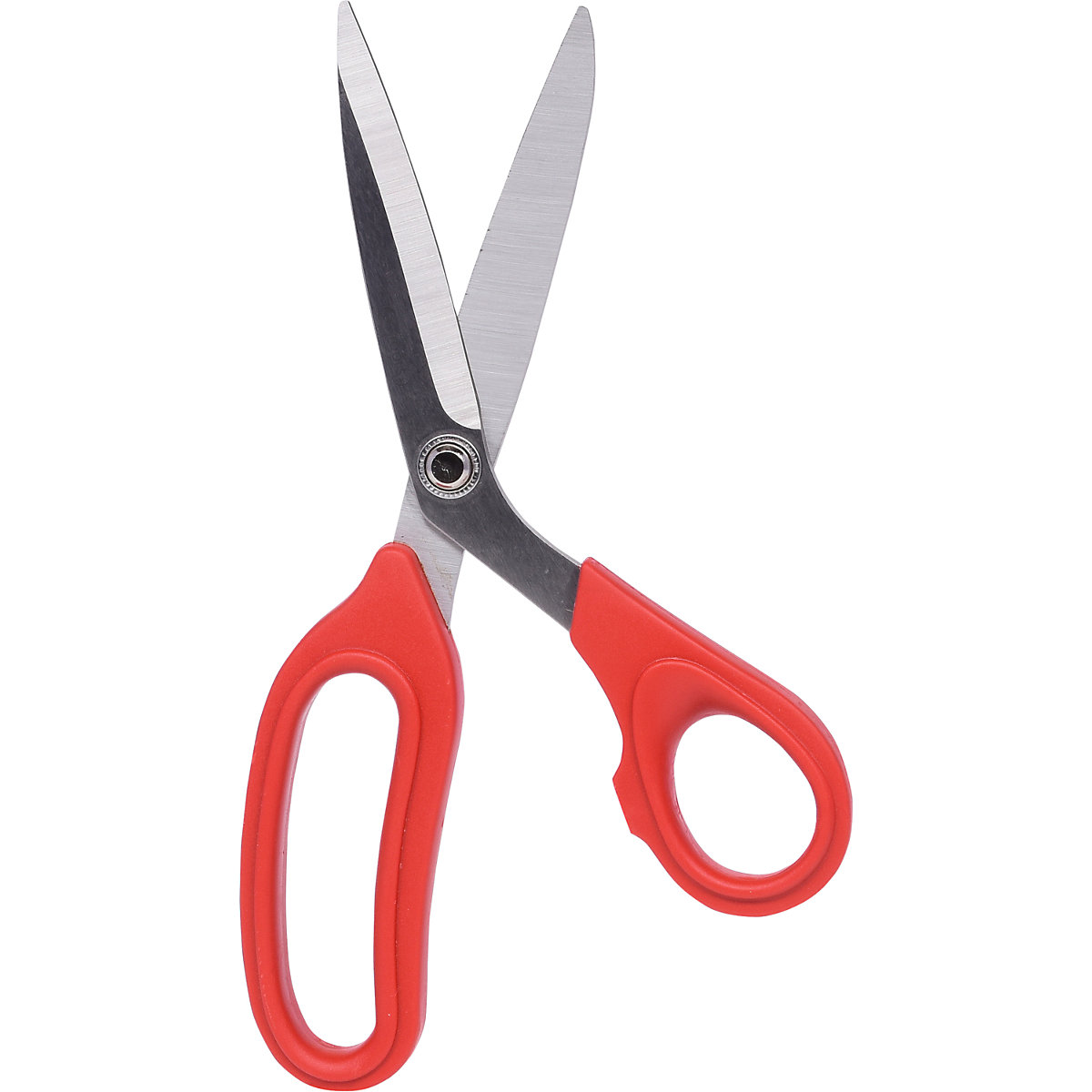 Nůžky na látku – KS Tools