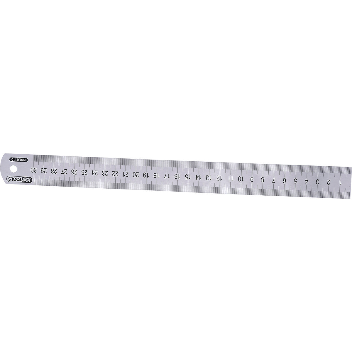 Polusavitljiv čelični štap za mjerenje – KS Tools (Prikaz proizvoda 3)-2
