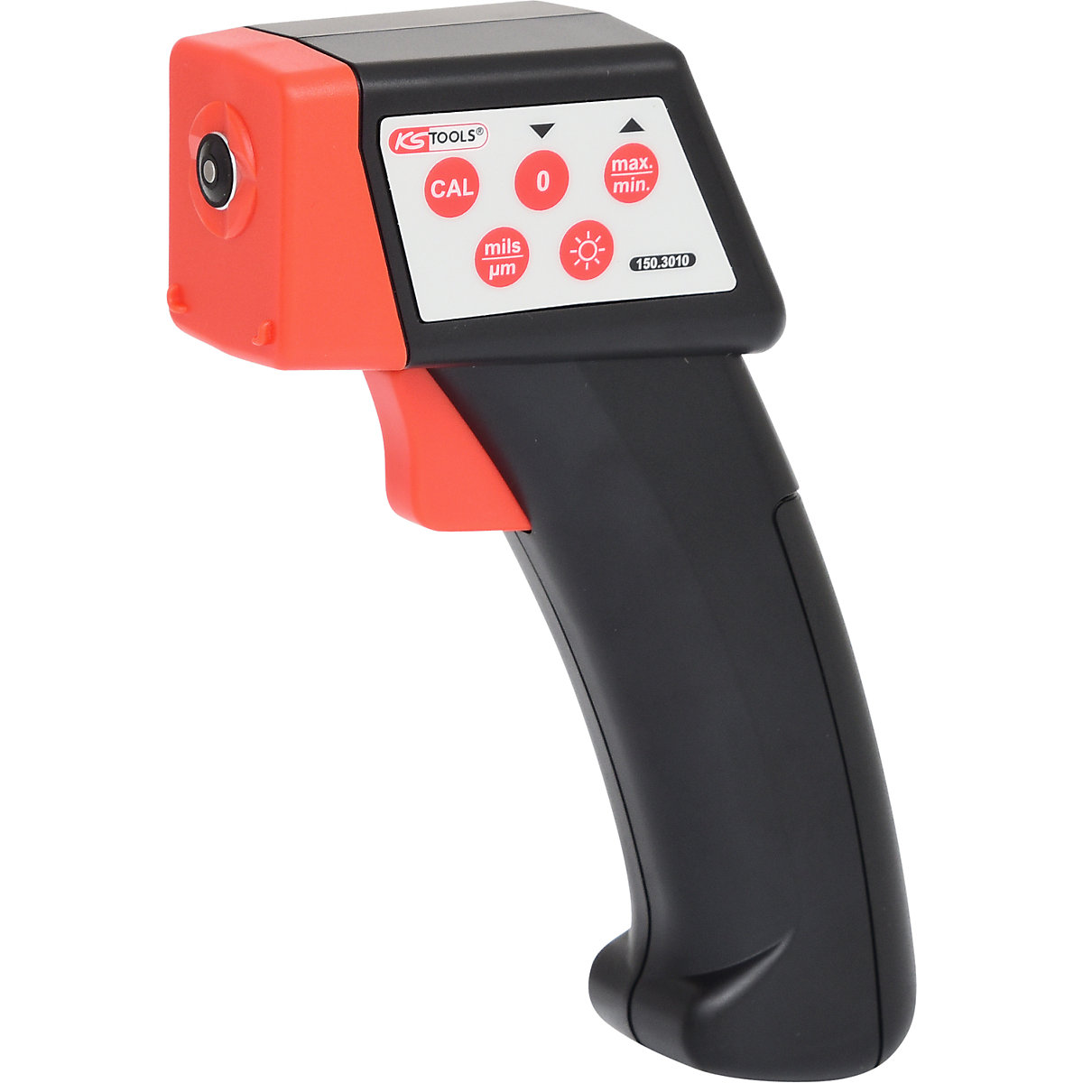 Uređaj za mjerenje debljine premaza - KS Tools
