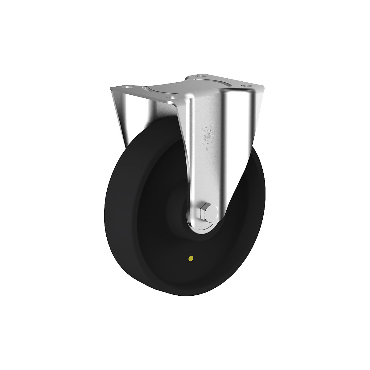 Rueda de polipropileno ESD – Wicke