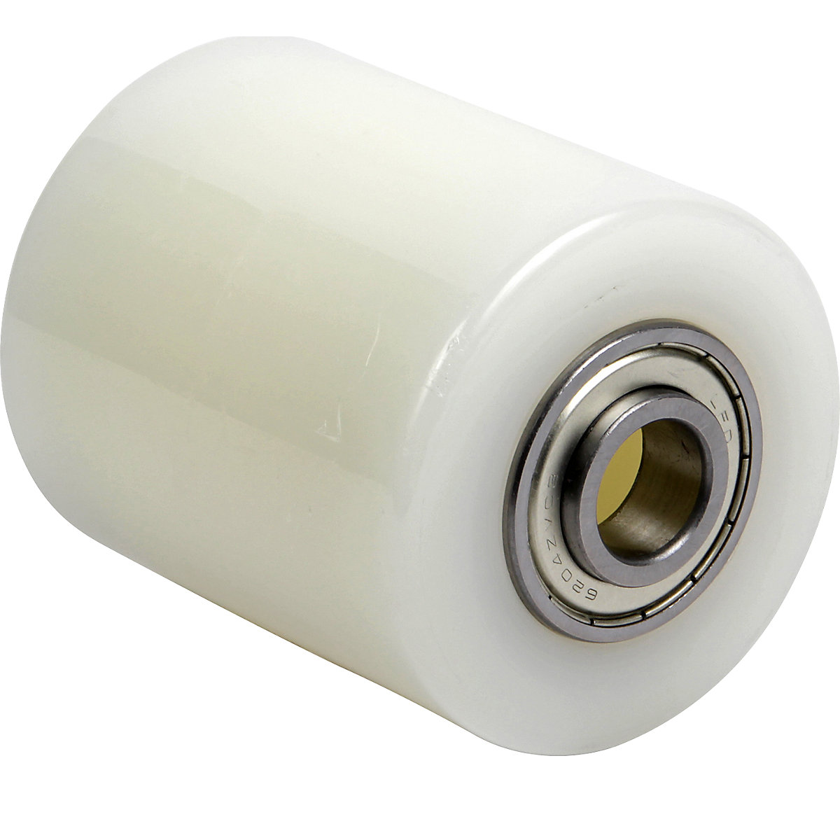 Rullo forche, poliammide, lunghezza di montaggio 104 mm-0