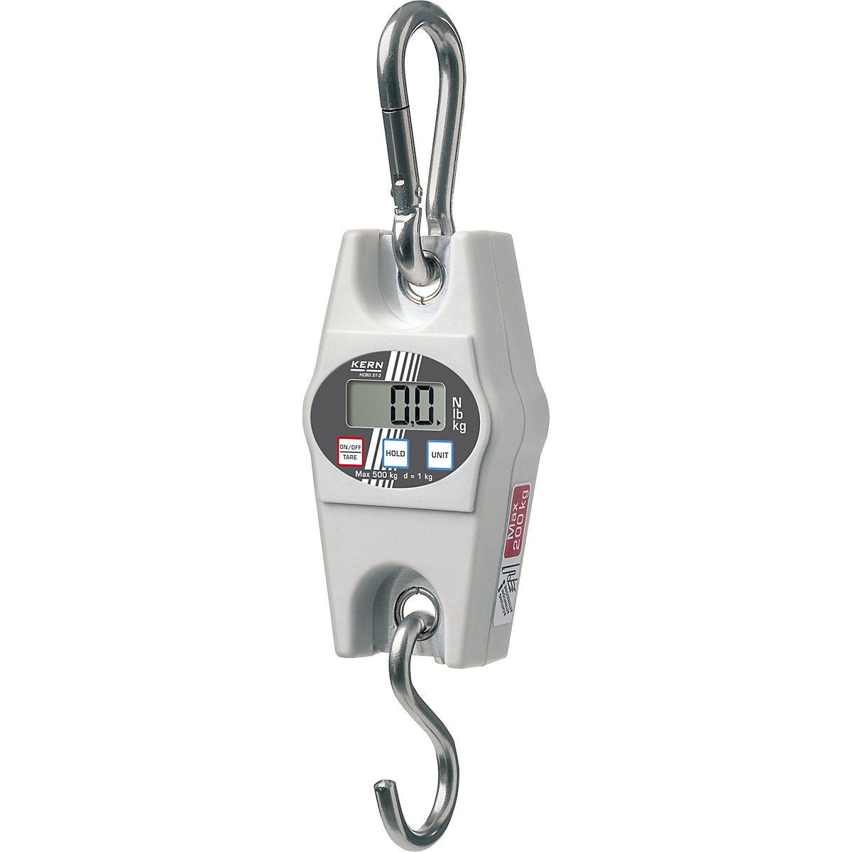 Balance suspendue KERN HCB – KERN