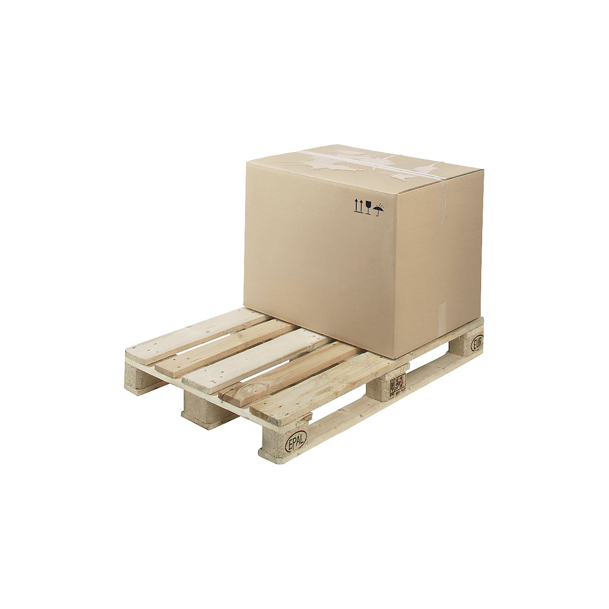 Caisse carton export – ratioform terra (Illustration du produit 2)-1