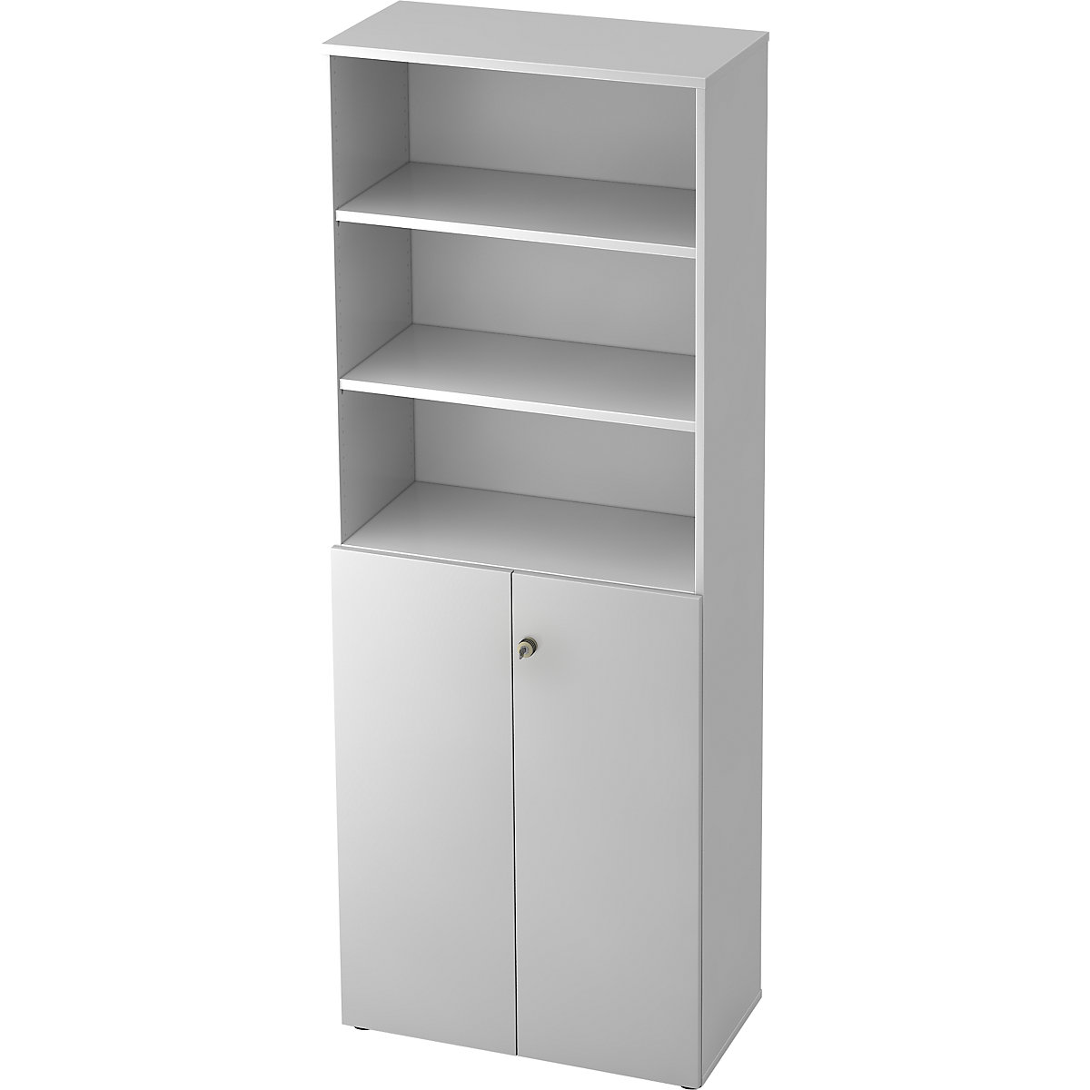 Kombinovaná skříň – eurokraft pro