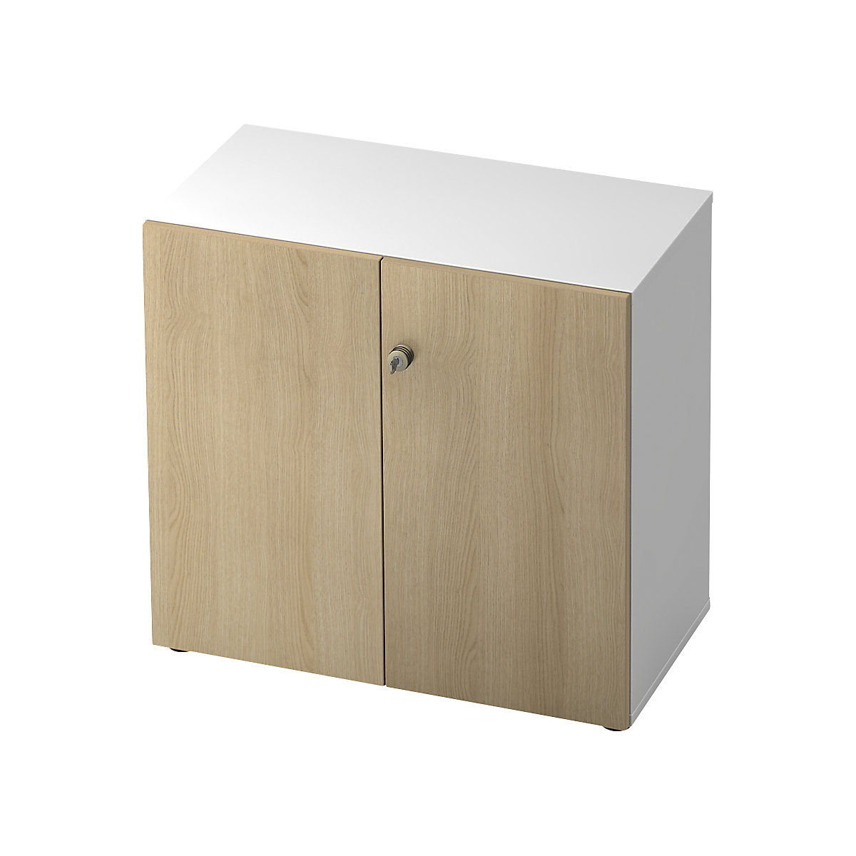 Skříň na spisy – eurokraft pro