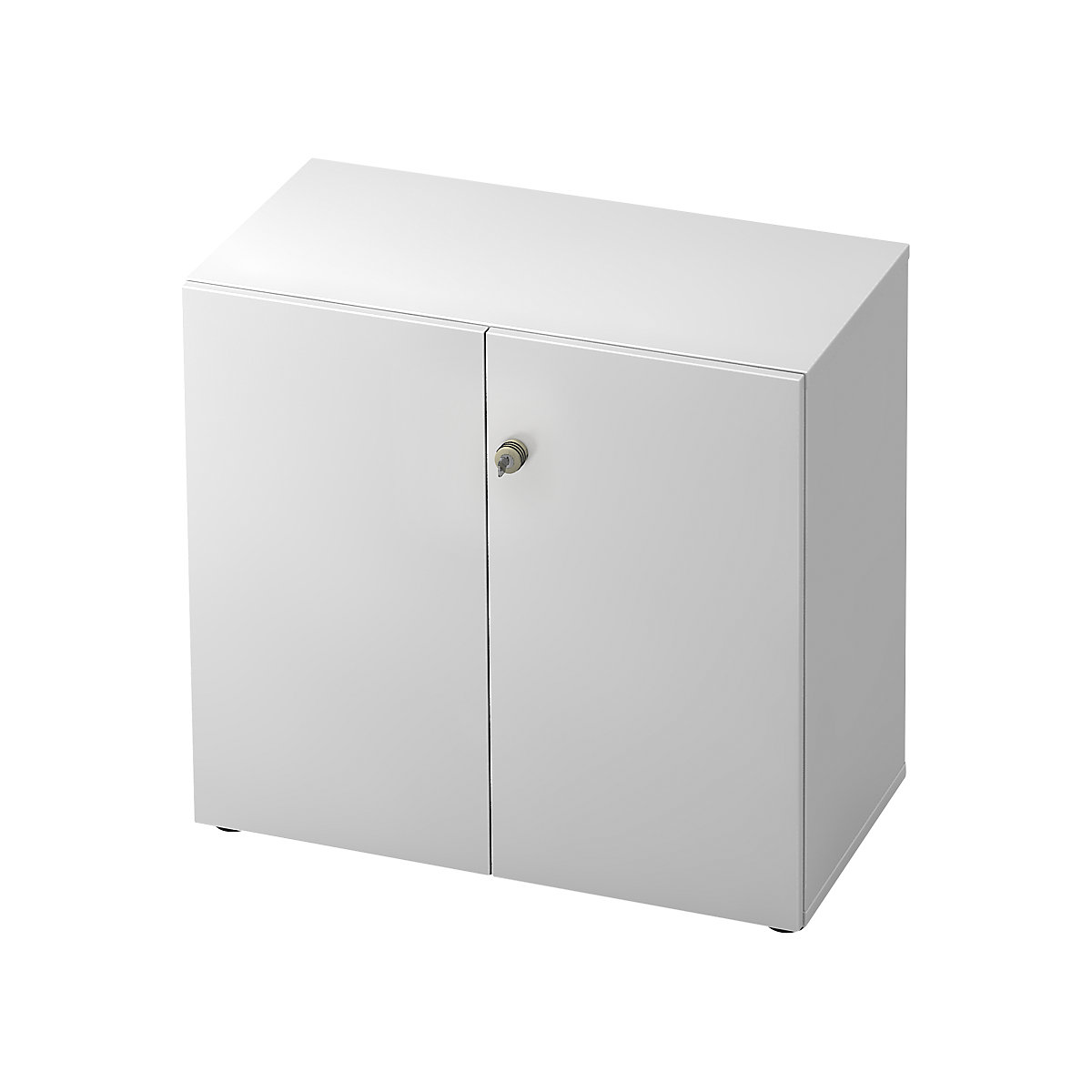 Skříň na spisy – eurokraft pro